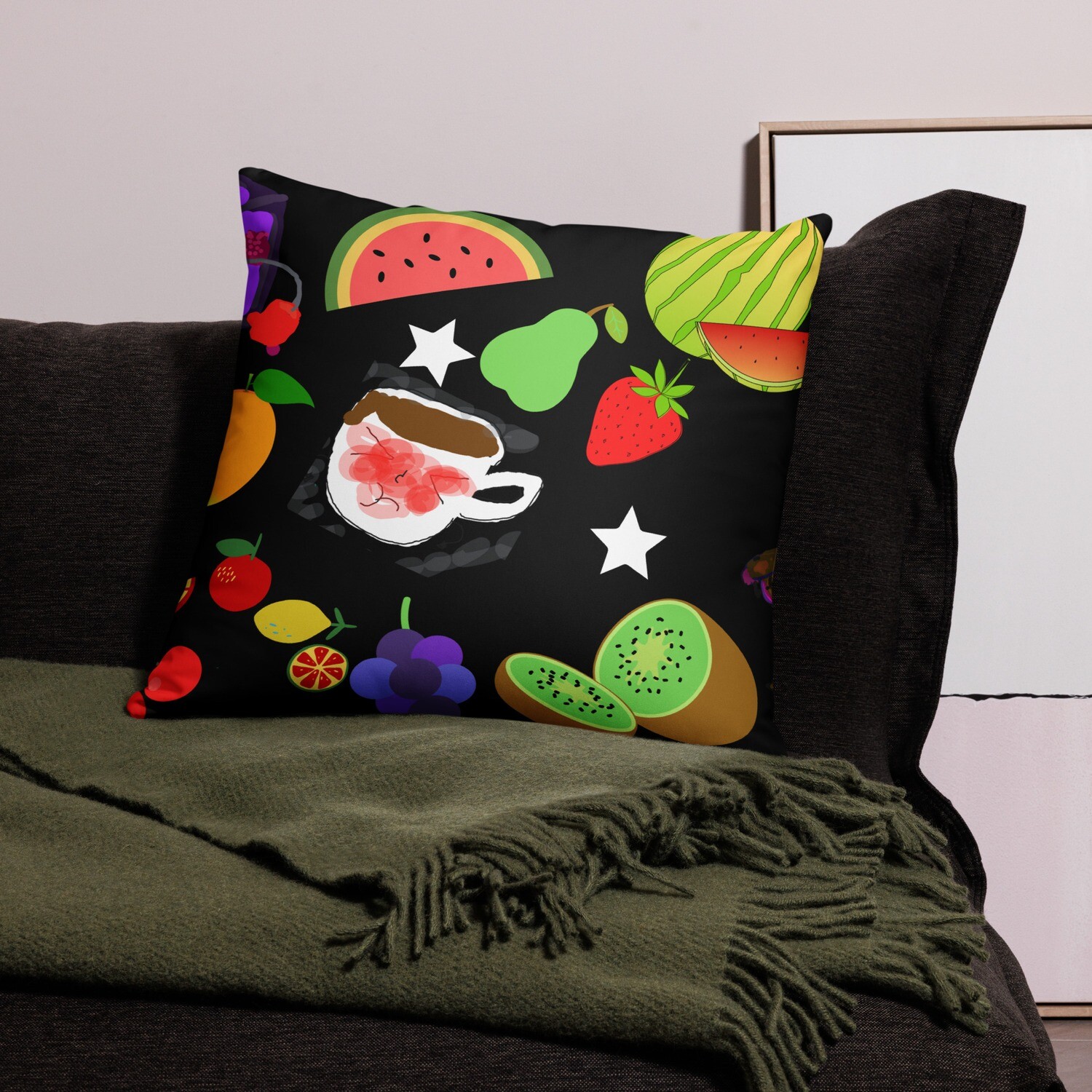 Basic Pillow