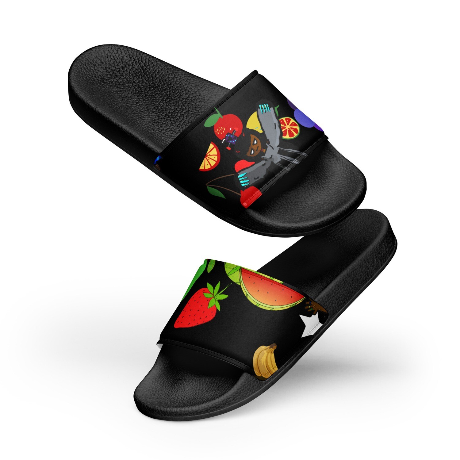 Women&#39;s slides