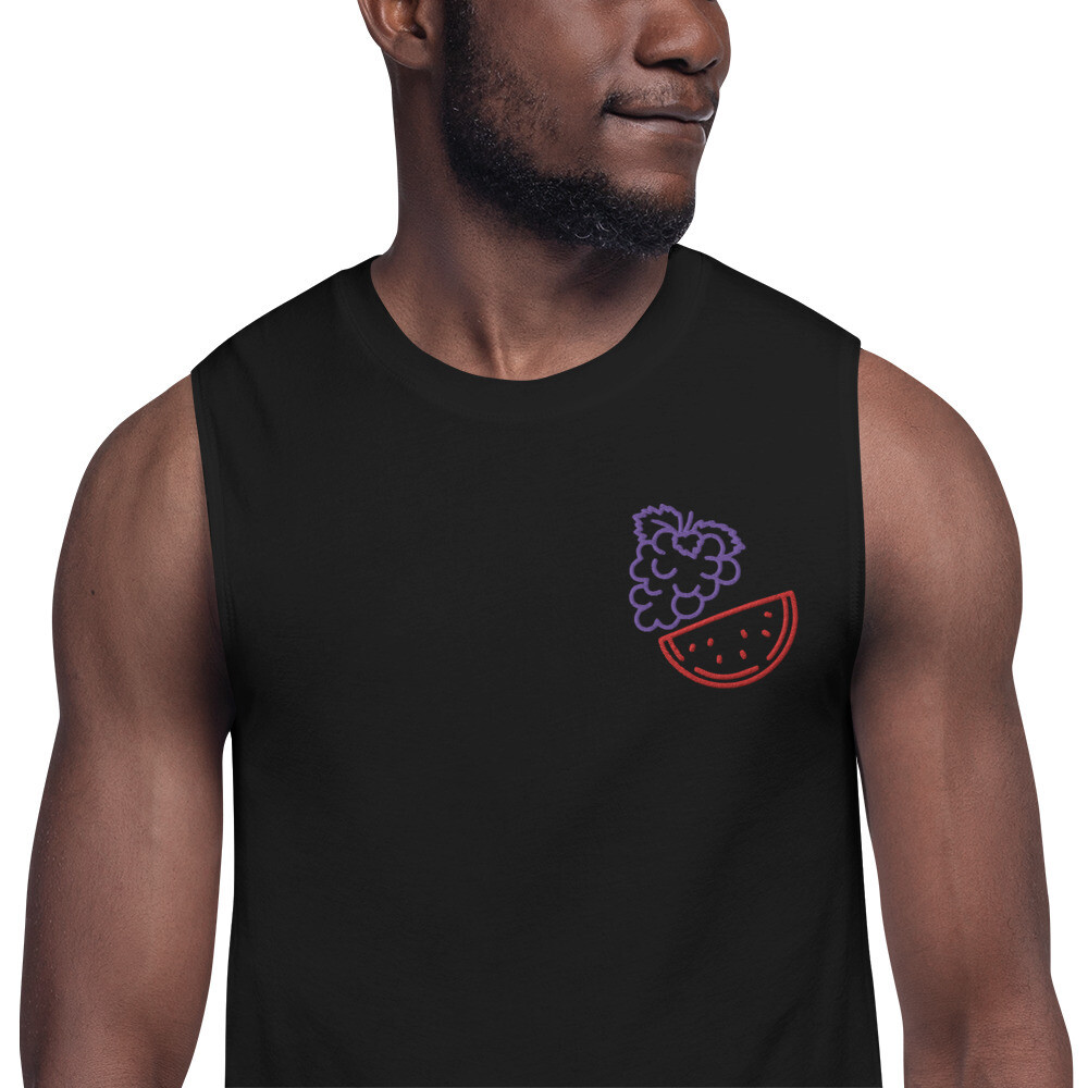 Muscle Shirt