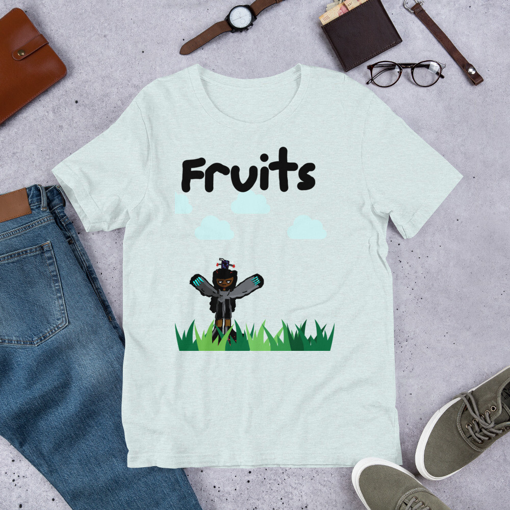 Product template example