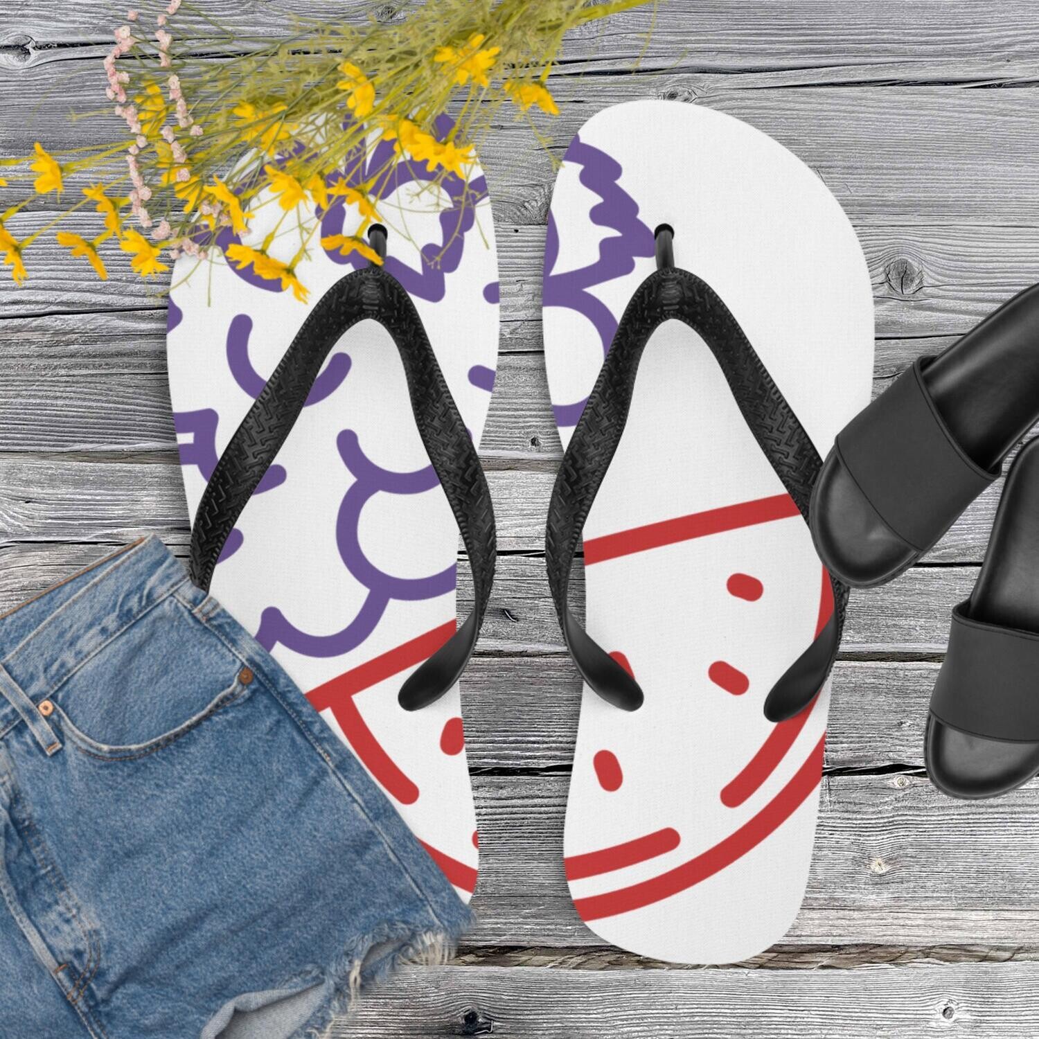 Flip-Flops