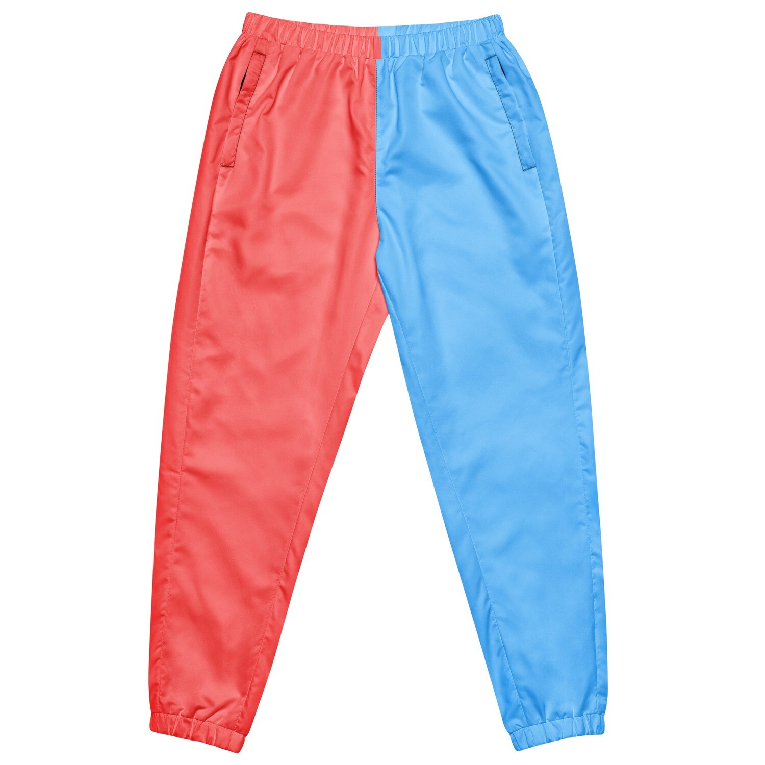 Unisex track pants