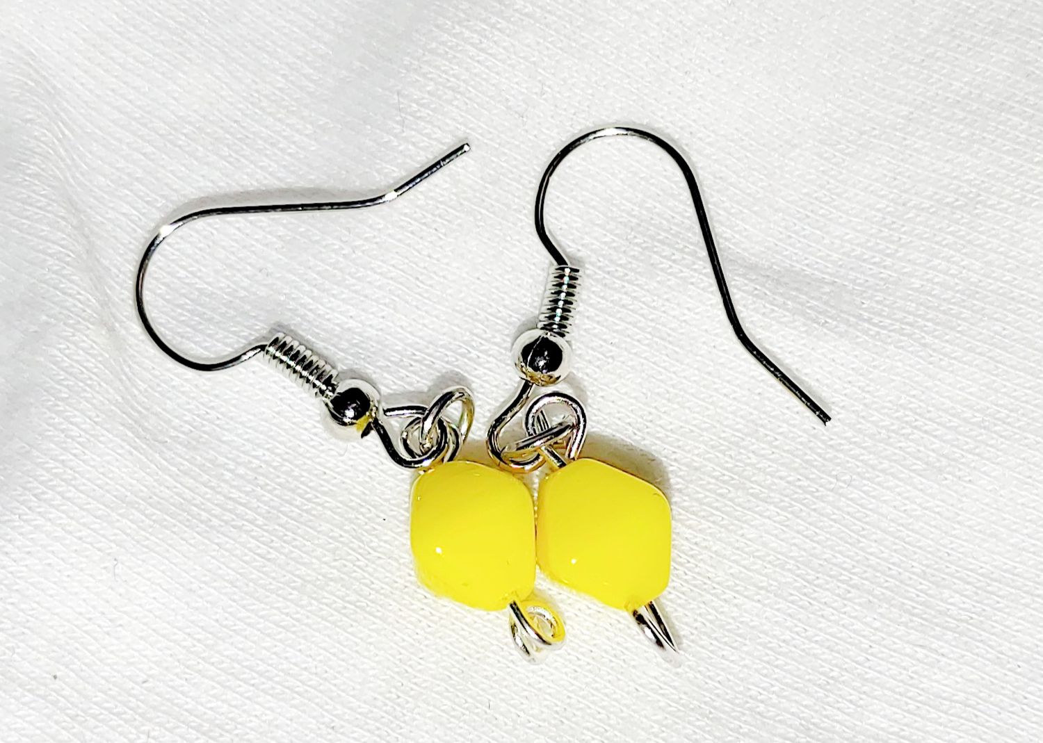 Diamante Jaune