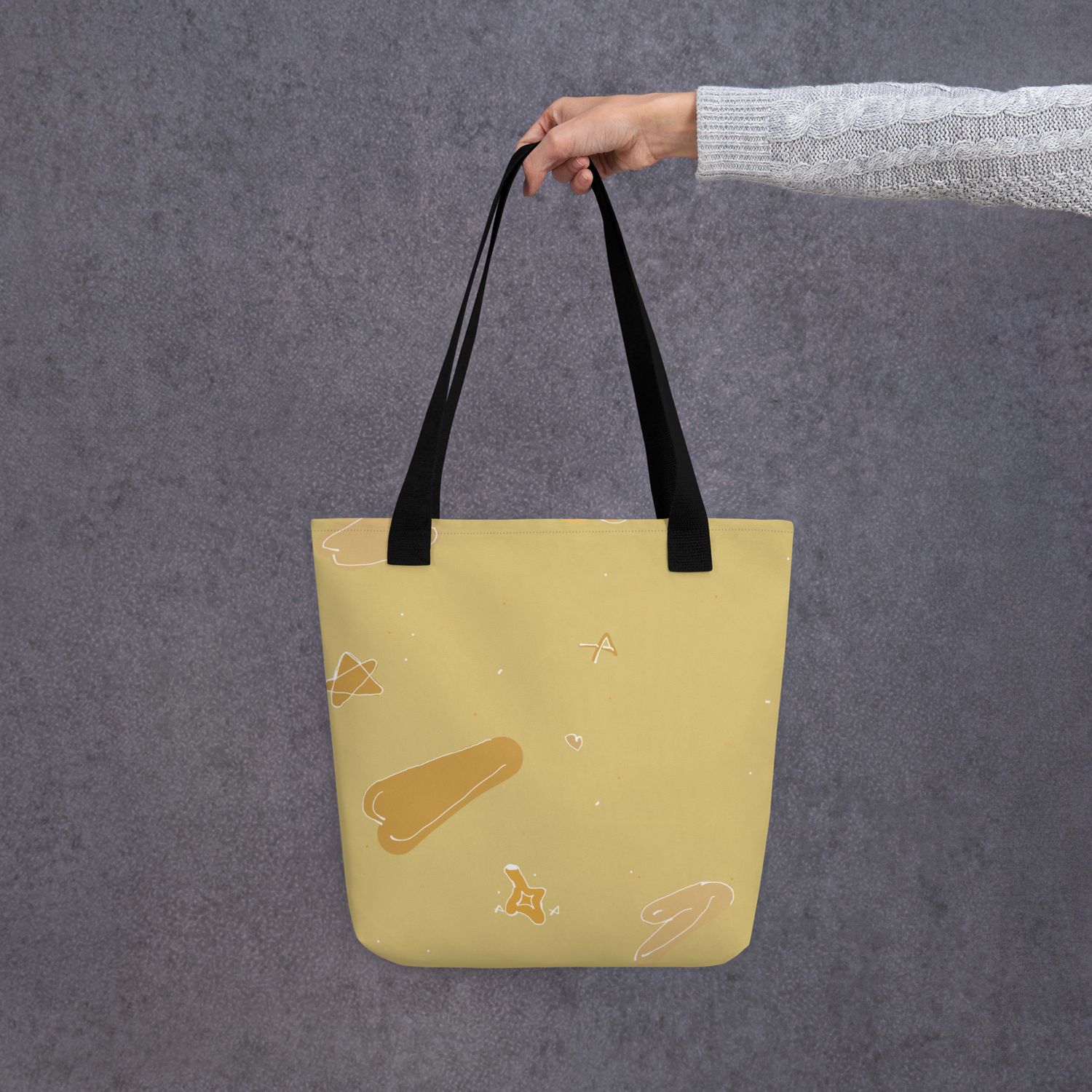 Tote bag