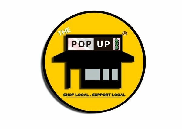 The Pop Up Shop