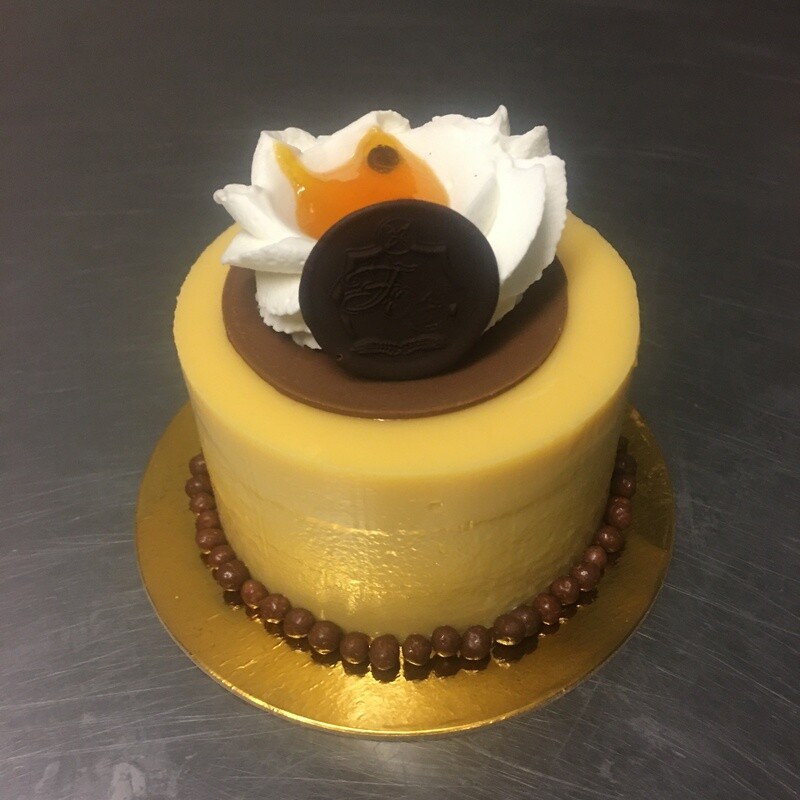 10 Passion Cheesecakes