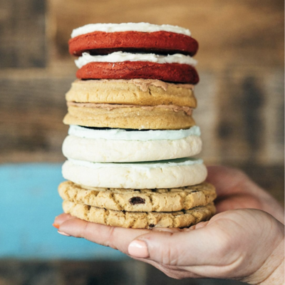 Cookies &amp; Frostings