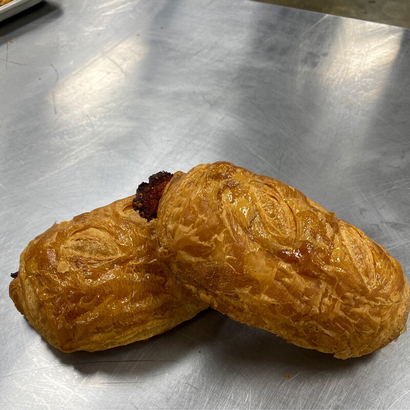 Granatos Ham &amp; Cheese Croissant 48 Ct  (72 hr notice)