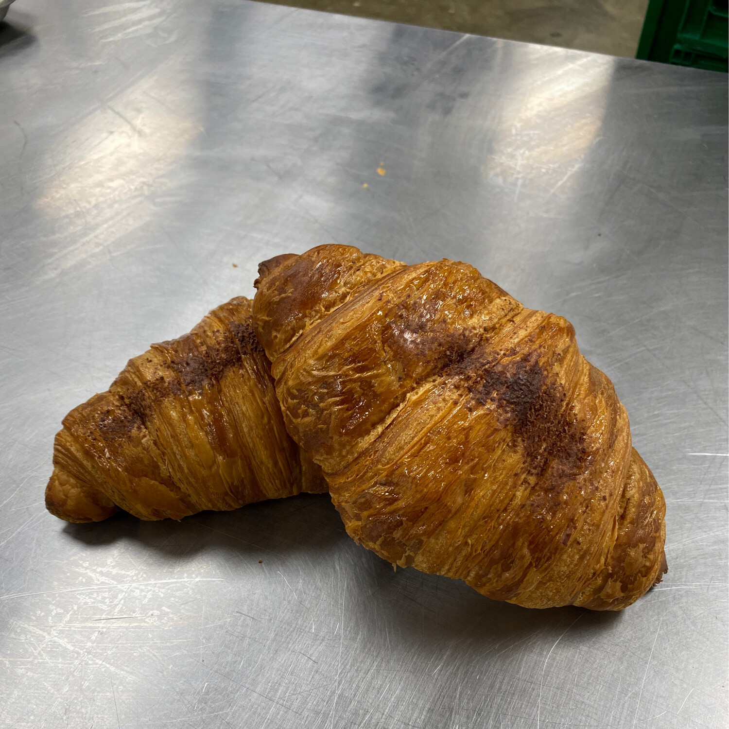 Granatos Chocolate Croissant 48 Ct  (72 hr notice)