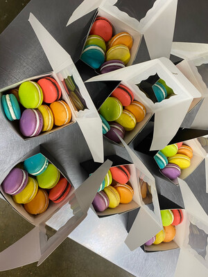Macarons