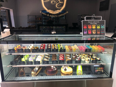 Desserts