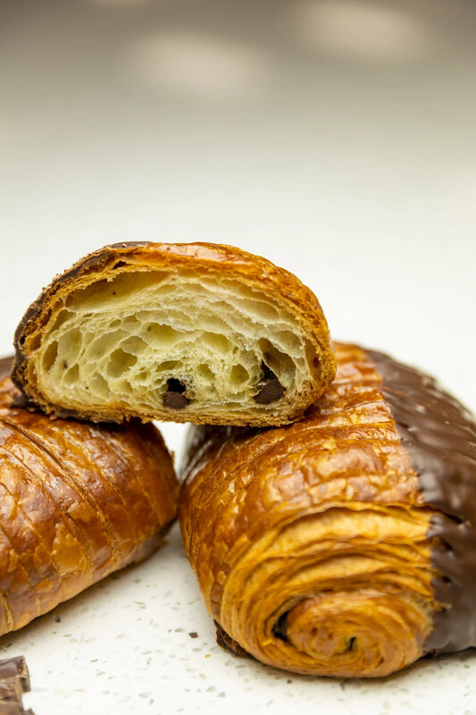12 Count Pain Au Chocolate