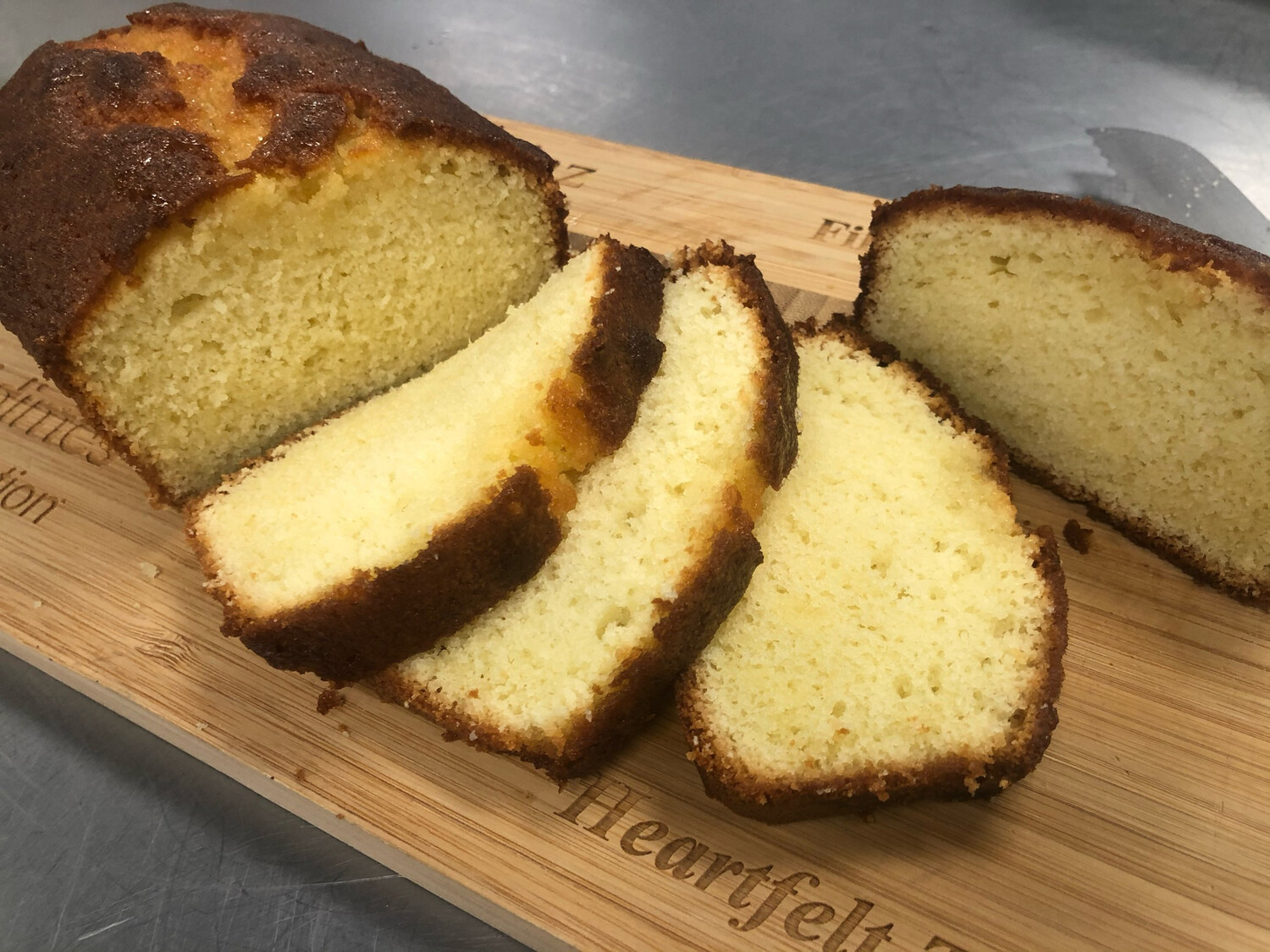 Quickbreads