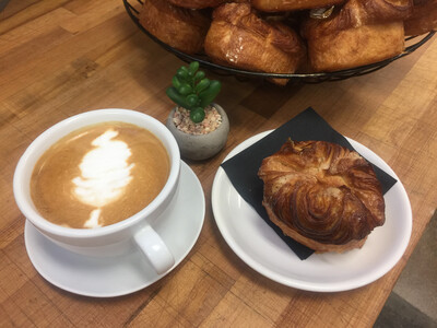Coffee Shops