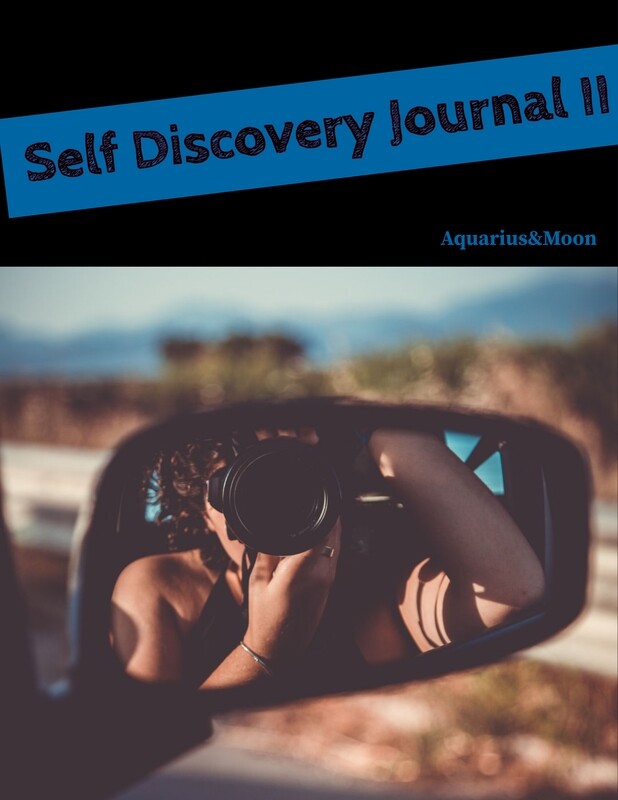 Self Discovery II