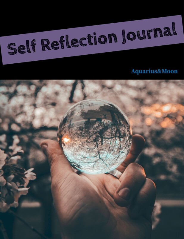Self Reflection