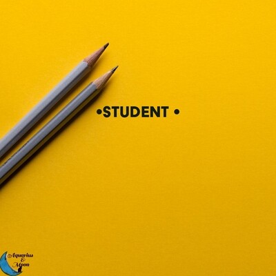 Student Journal Workbooks