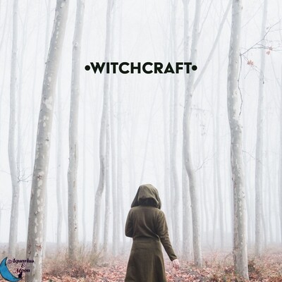 Witchcraft
