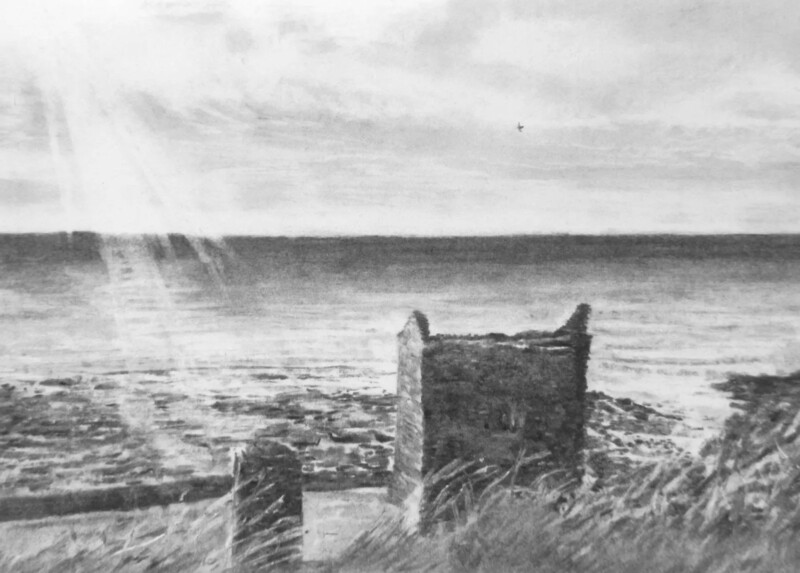 Saltom pit, Whitehaven