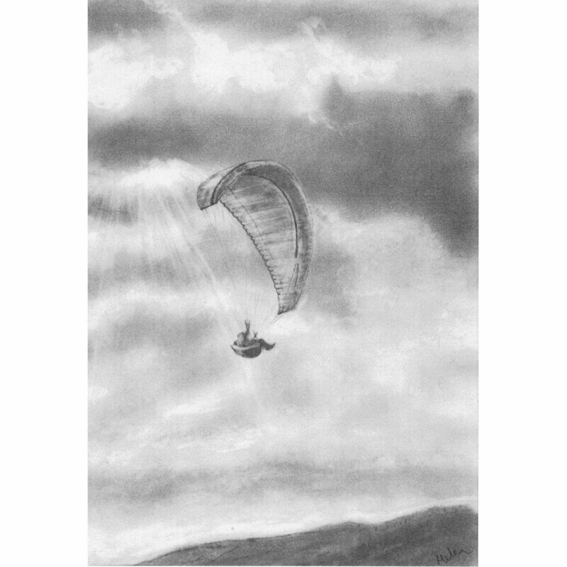 Paraglider