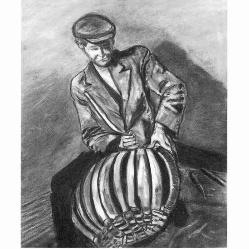 The swill basket maker