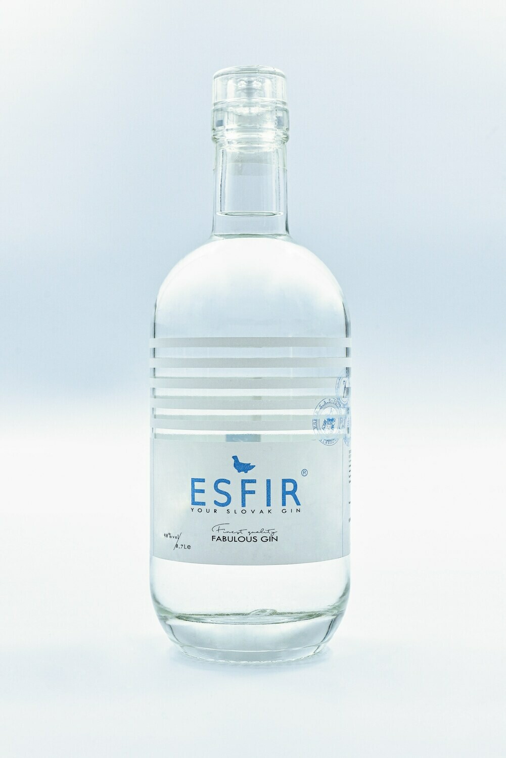 ESFIR GIN - 0,7L