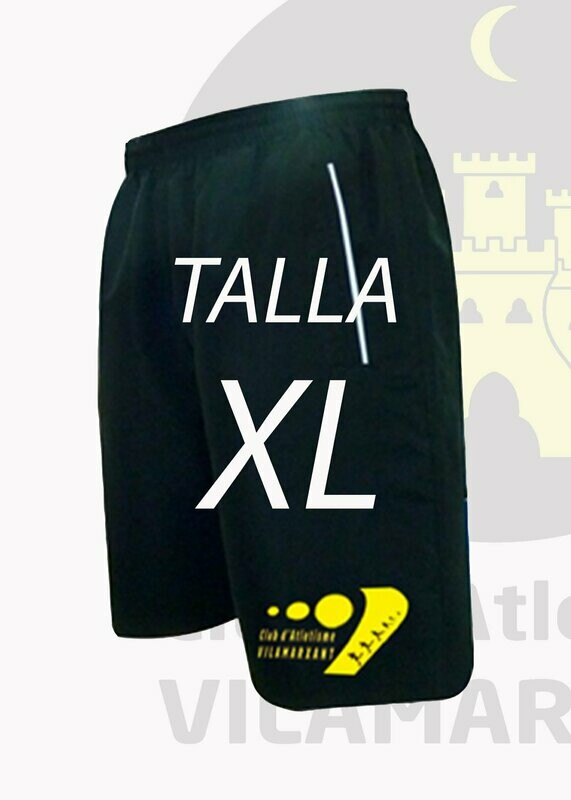 Bermuda Paseo TALLA XL Bermuda Paseo TALLA XL