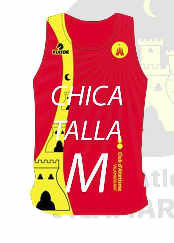 Camiseta tirantes chica TALLA M Camiseta tirantes chica TALLA M