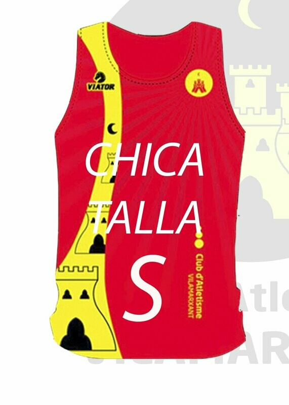 Camiseta tirantes chica TALLA S Camiseta tirantes chica TALLA S