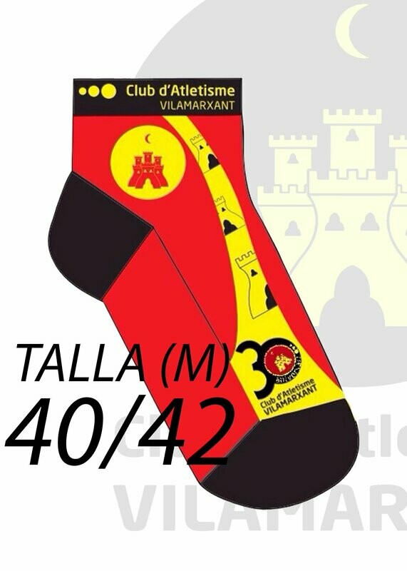 Calcetines TALLA M Calcetines TALLA M