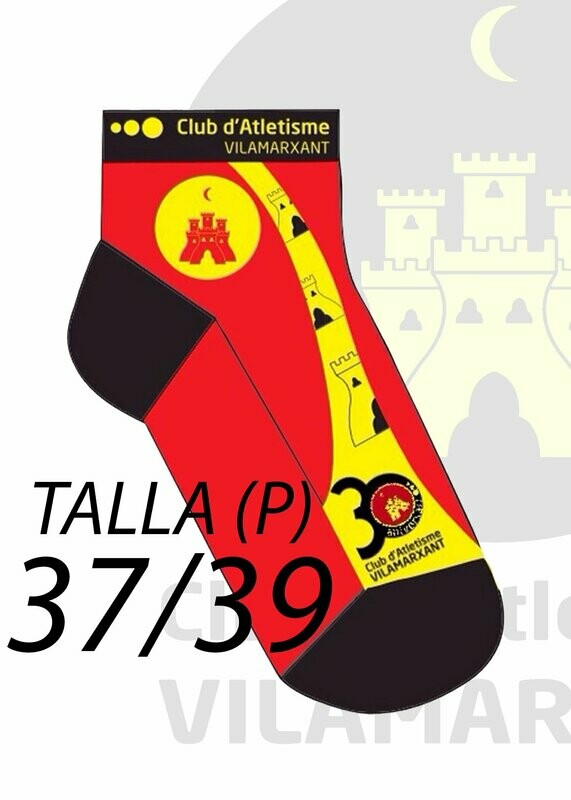 Calcetines TALLA P