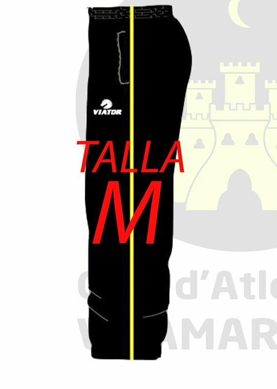 Pantalón Chandal TALLA M Pantalón Chandal TALLA M