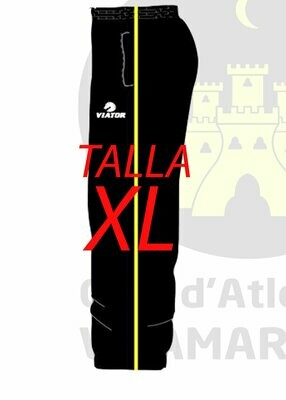 Pantalón Chandal TALLA XL