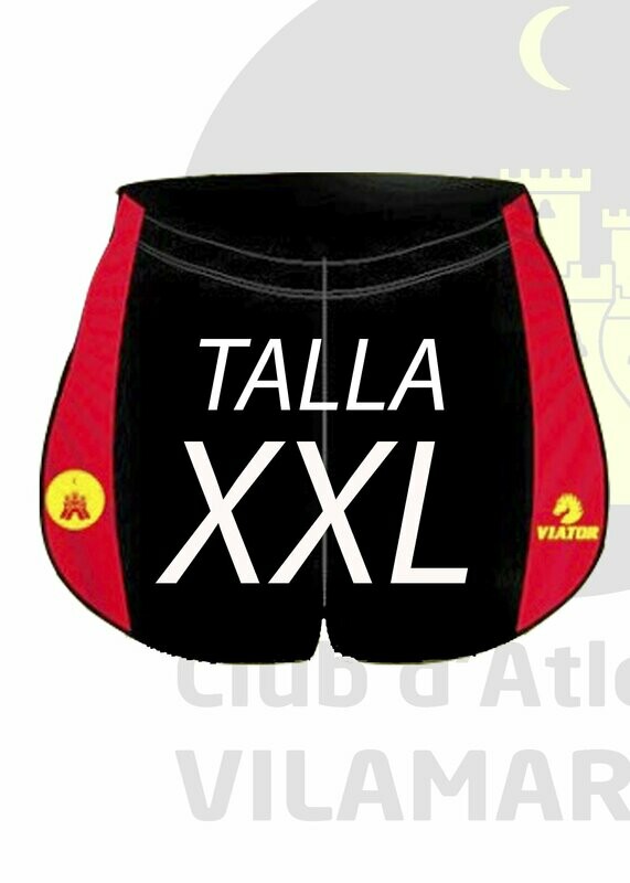 Pantalón corto TALLA XXL Pantalón corto TALLA XXL