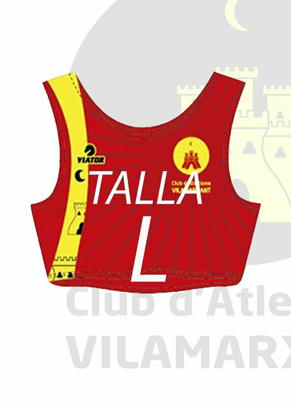 Top femenino TALLA L Top femenino TALLA L