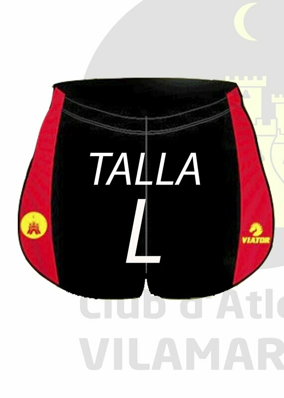 Pantalón corto TALLA L