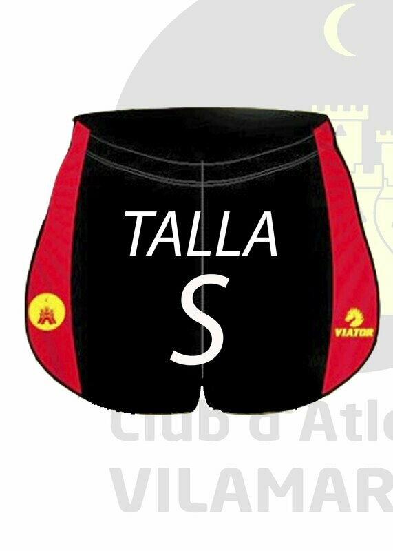 Pantalón corto TALLA S Pantalón corto TALLA S