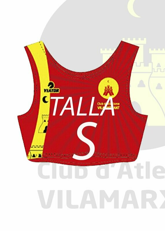 Top femenino TALLA S Top femenino TALLA S
