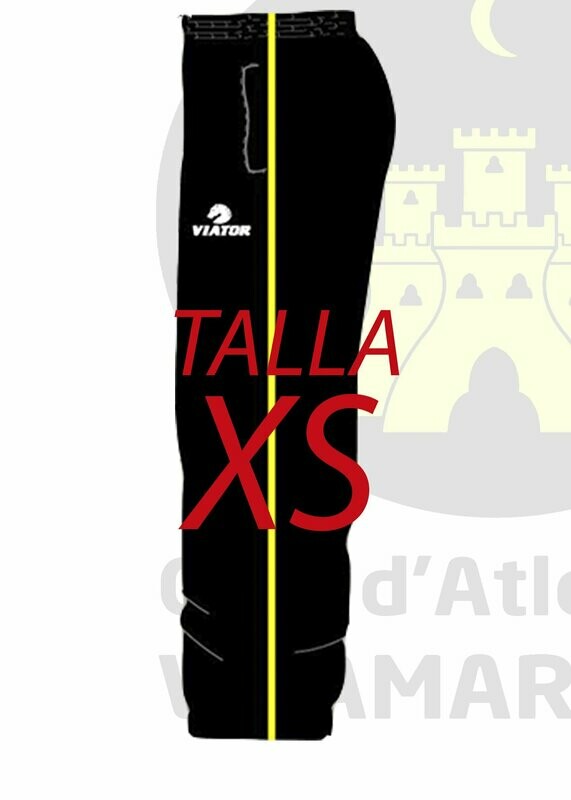 Pantalón Chandal TALLA XS Pantalón Chandal TALLA XS