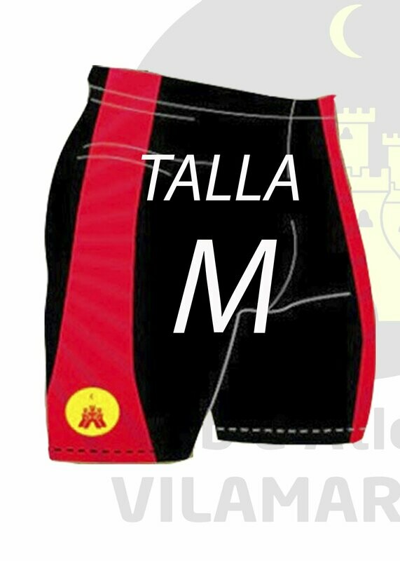 Malla Corta TALLA M Malla Corta TALLA M