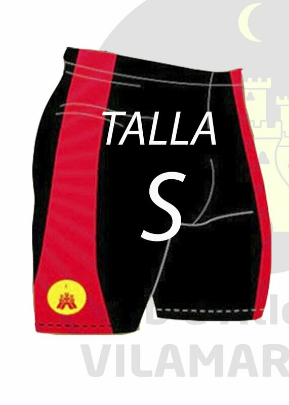 Malla Corta TALLA S Malla Corta TALLA S