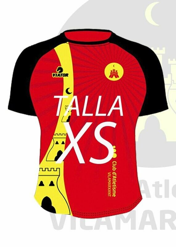 Camiseta Paseo TALLA XS Camiseta Paseo TALLA XS