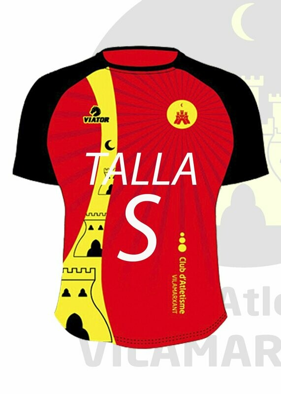 Camiseta Paseo TALLA S Camiseta Paseo TALLA S