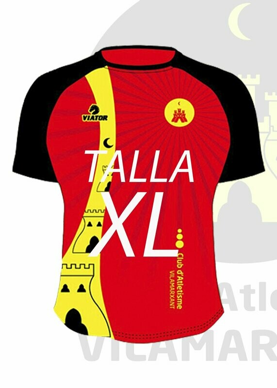 Camiseta Paseo TALLA XL Camiseta Paseo TALLA XL