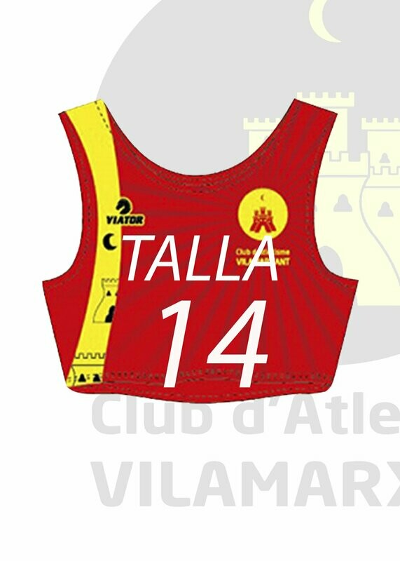Top femenino TALLA 14 Top femenino TALLA 14