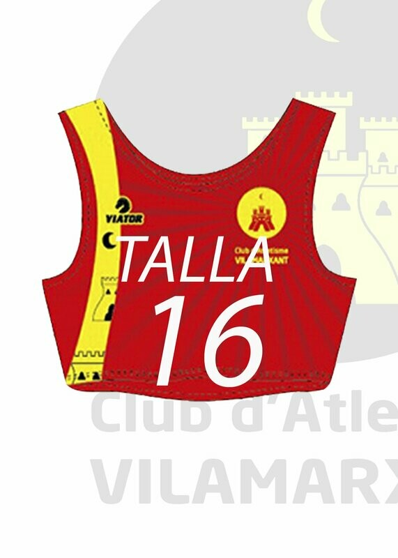 Top femenino TALLA 16 Top femenino TALLA 16