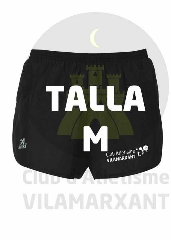 Pantalón Corto Entrene TALLA M Pantalón Corto Entrene TALLA M