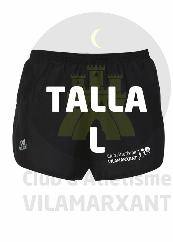 Pantalón Corto Entrene TALLA L Pantalón Corto Entrene TALLA L