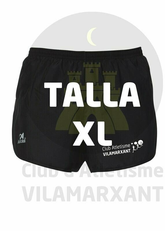 Pantalón Corto Entrene TALLA XL Pantalón Corto Entrene TALLA XL