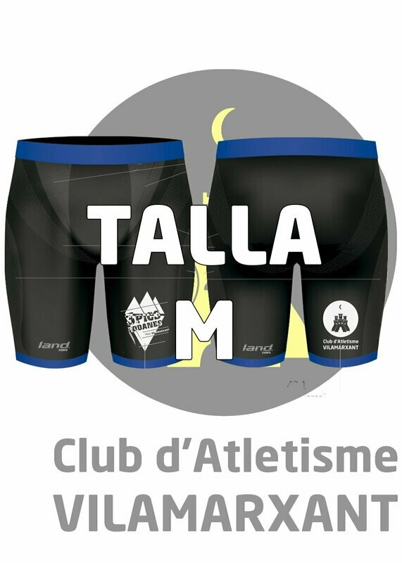 Malla Corta LAND Trail3Pics 2020 M Malla Corta LAND Trail3Pics 2020 M